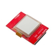 Sharp ® Memory LCD BoosterPack